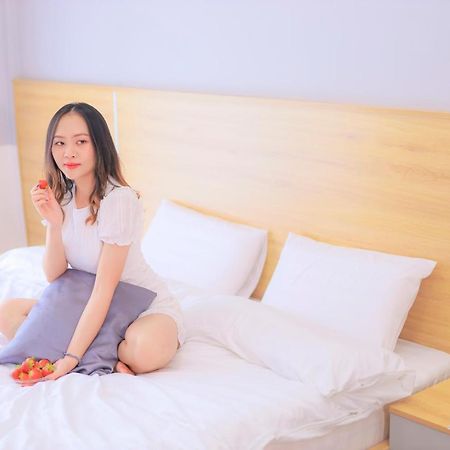ホテル ザ ラッシュ ハウス ダラット エクステリア 写真
